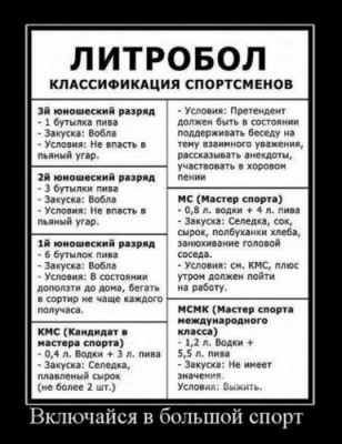 классификация